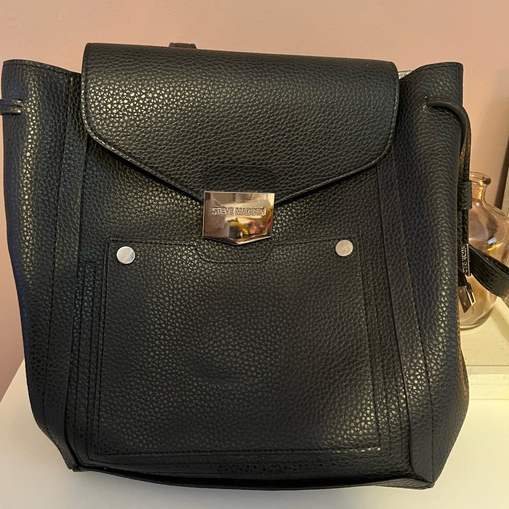 Steve Madden backpack